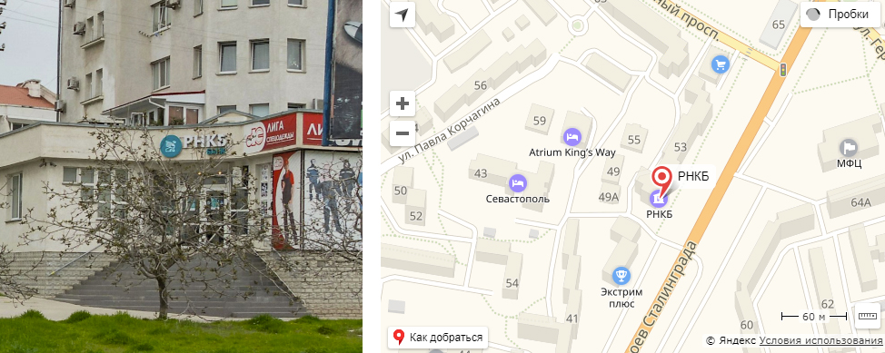 Карта героев сталинграда