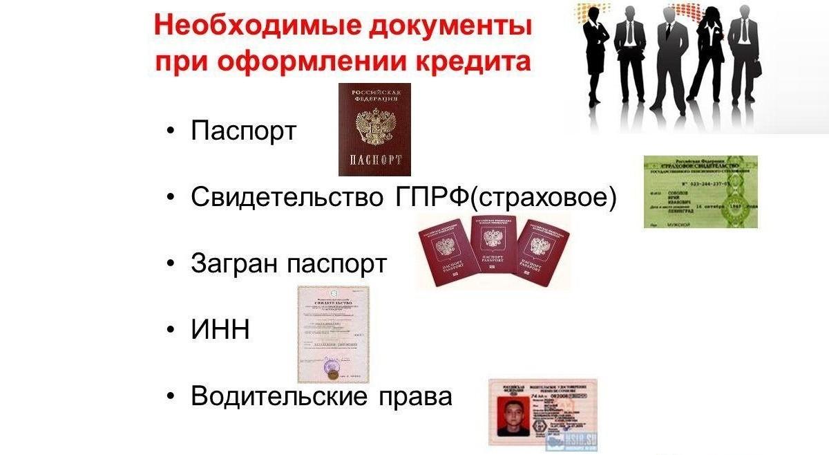 Какие документ оформление. Необходимые документы для кредита. Какие документы нужны для оформления кредита. Документы для оформления потребительского кредита. Пакет документов для оформления кредита.