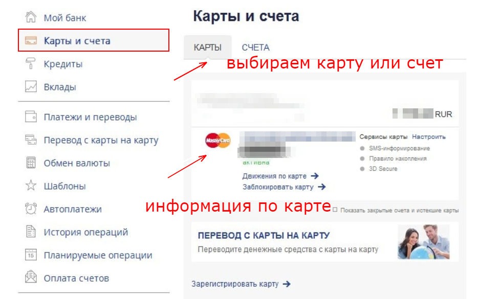 Псб бизнес карта как активировать