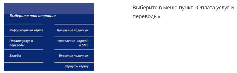 Какая комиссия в банкомате втб. Меню банкомата ВТБ. Банкомат ВТБ 24 меню. Главное меню банкомата ВТБ. Меню банкомата ВТБ В картинках.